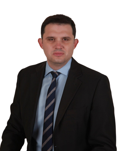 Dimitrios Chadolias