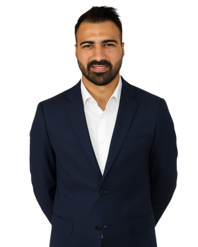 Marios Paraskeva new